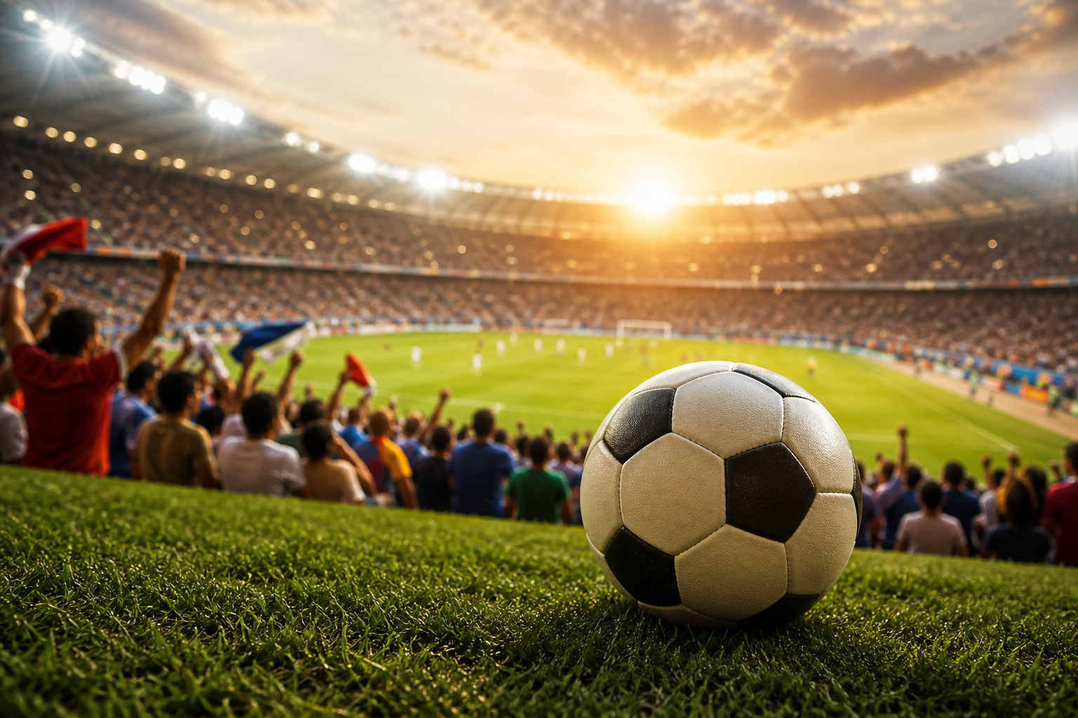 Why Football Is the World Famous Sport: The Global Power of the Beautiful Game