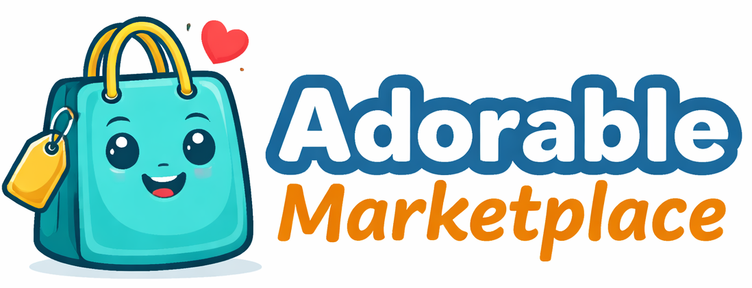 Adorable Marketplace