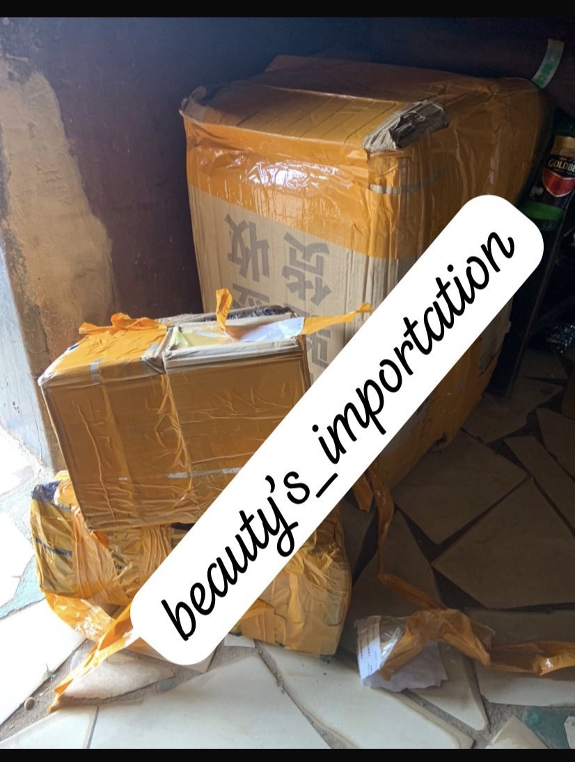 Beautys importation Lagos