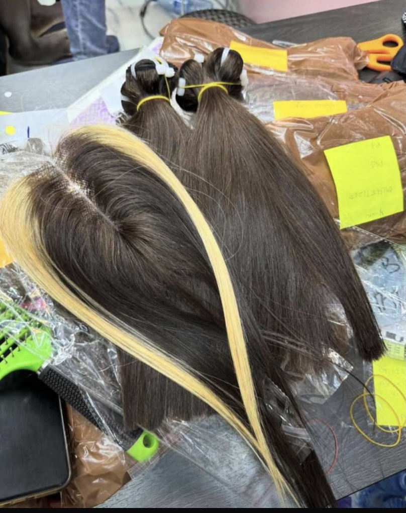 IfemeelarHairlin Ogun/ lagos