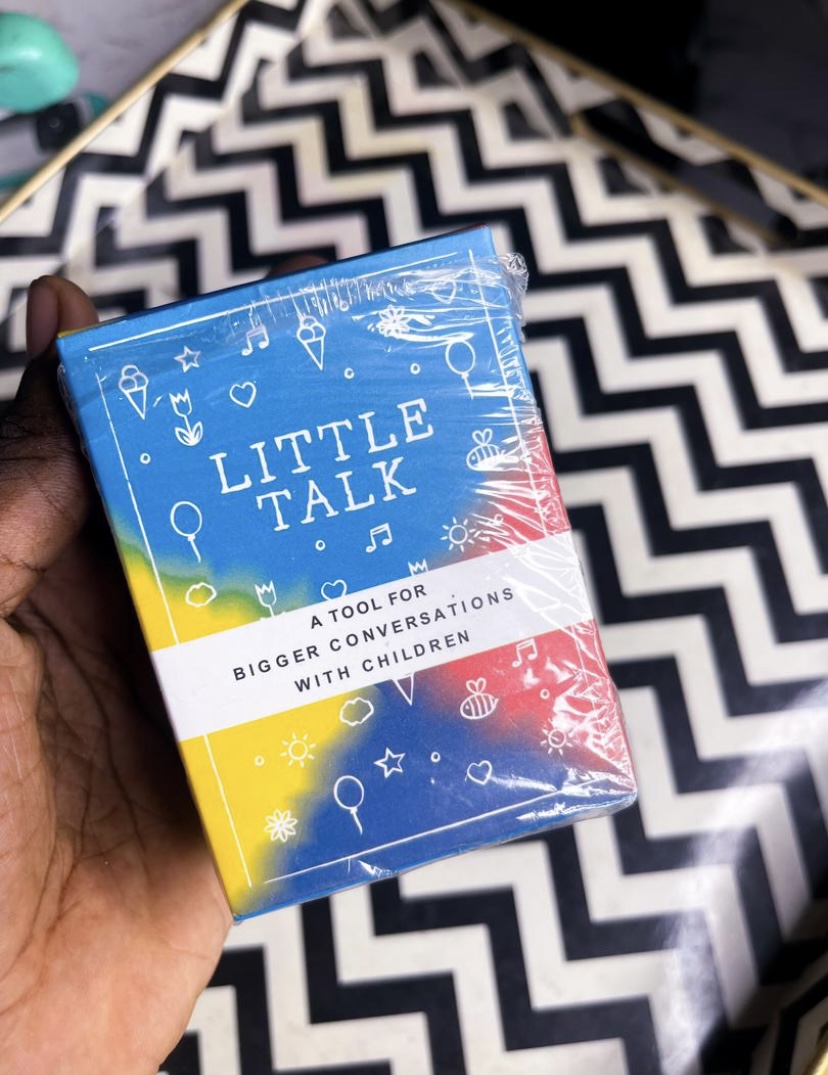 ORITOKE RAINBOW LAGOS