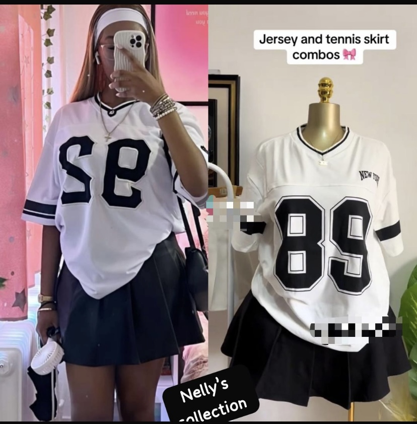 Nelly’s collection Onitsha