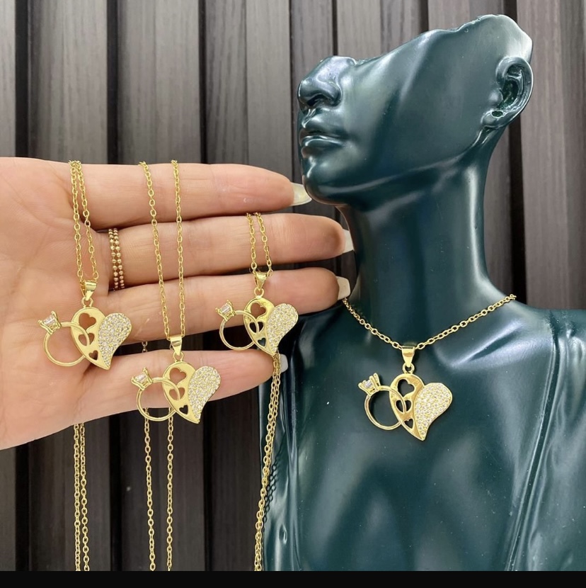 Gloria accessories and makeover Warri