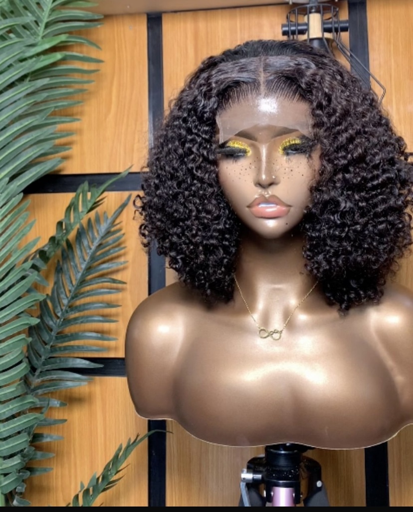 AJ & CO LUXURY HAIRS/ ACCESSORIES