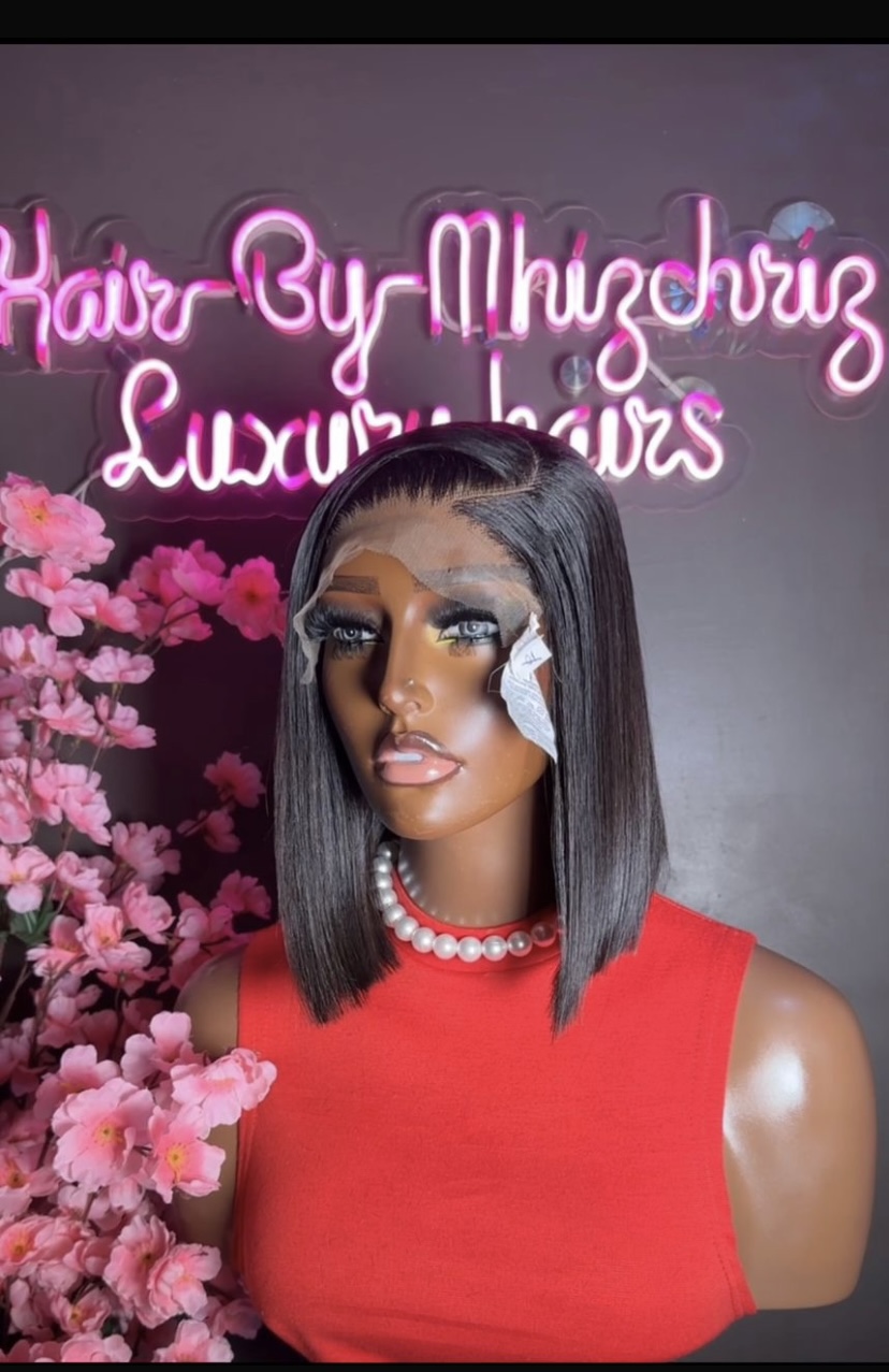 Hairby-mhizchriz Owerri