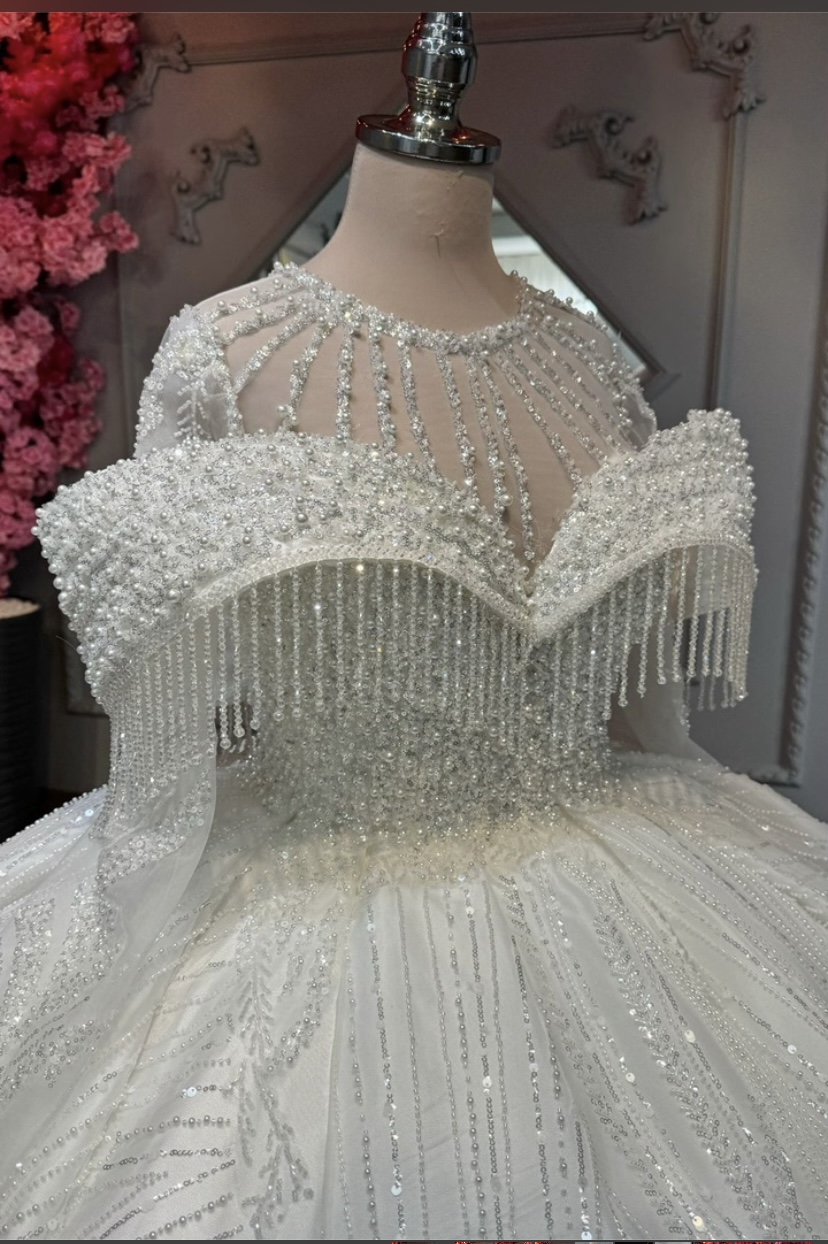 BigbarbieLuxury ANAMBRA