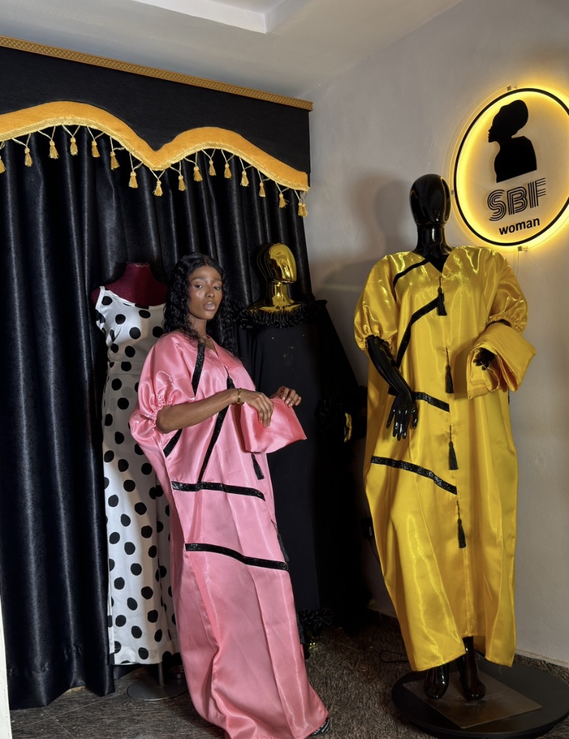 Styledbyfeesoh Ekiti