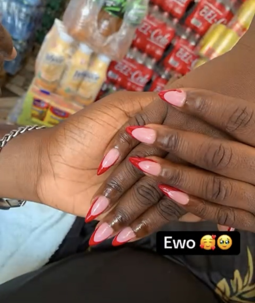 Cutter’s slay lounge