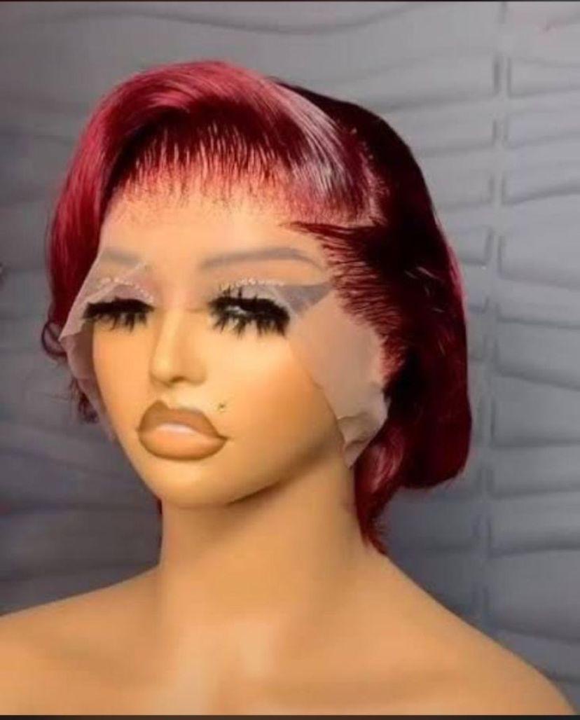 UCEE HAIR LUSH COLLECTION ABIA