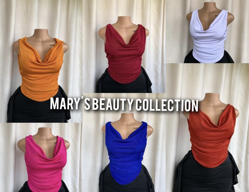 Mary’s Hub | ABSU Essentials