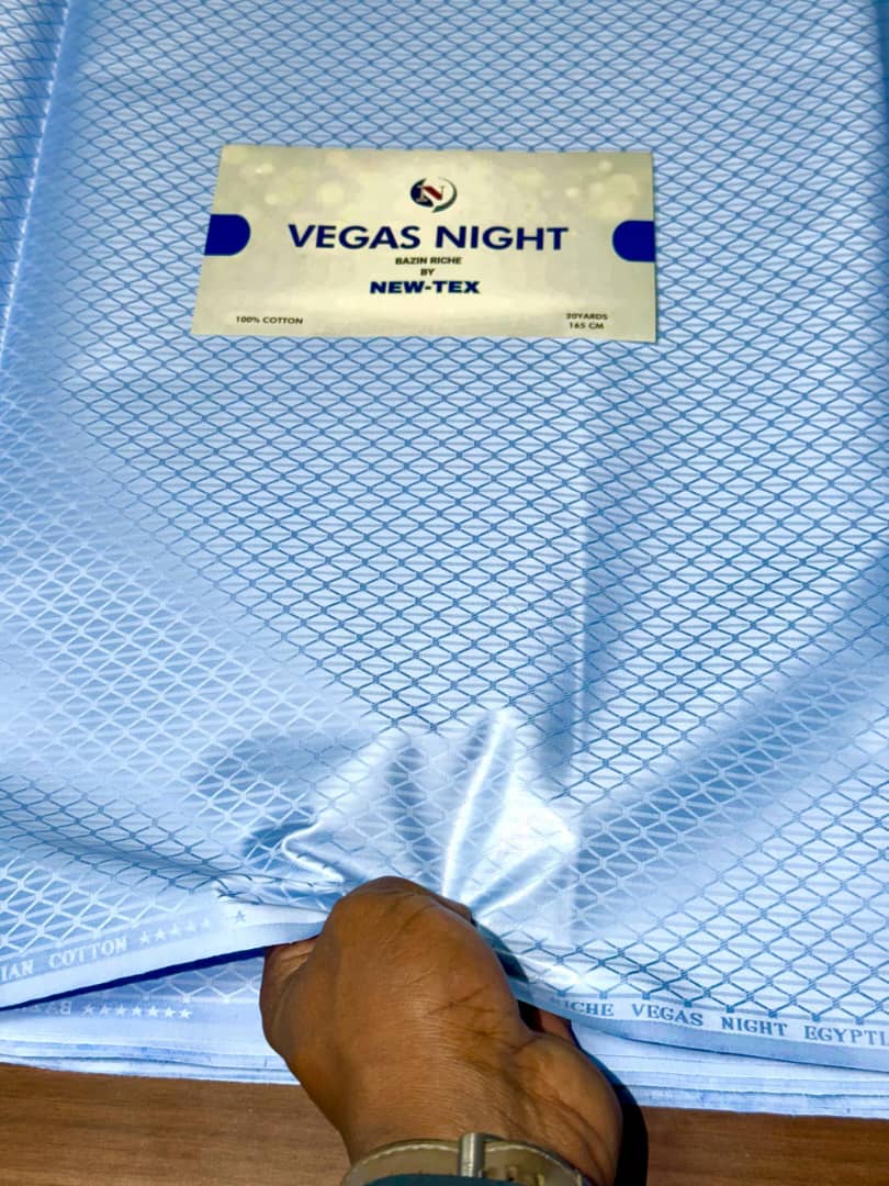 Vega Night