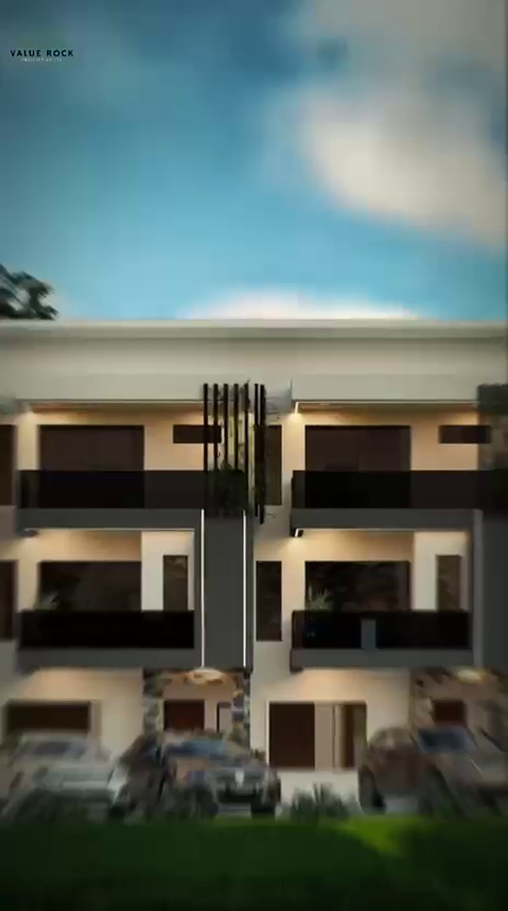 Invest N150M Today, Own a N220M Property by 2027 - Call 09071631935