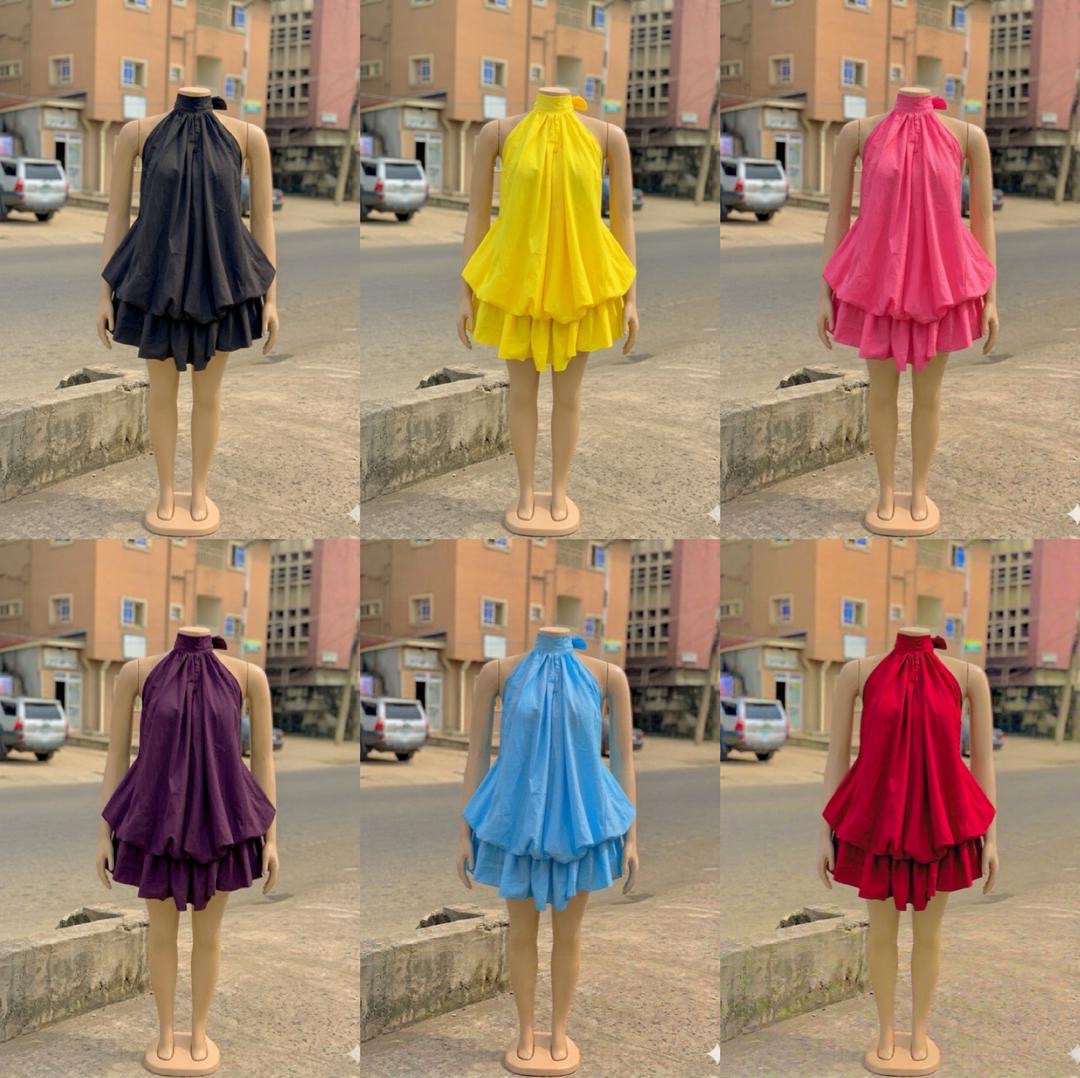 Christian nice collection