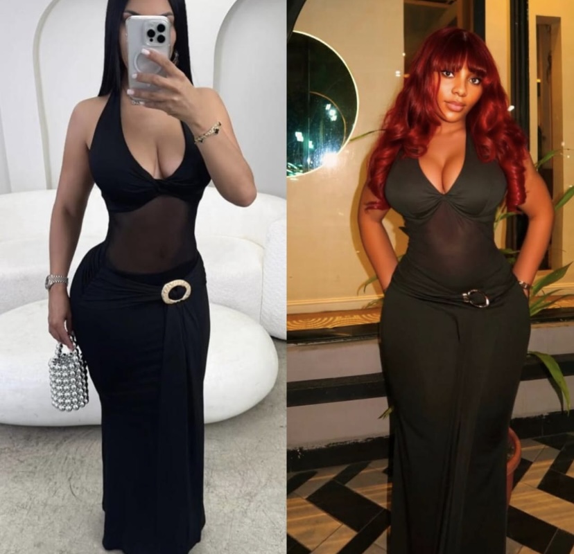 Fav’s collection umuahia