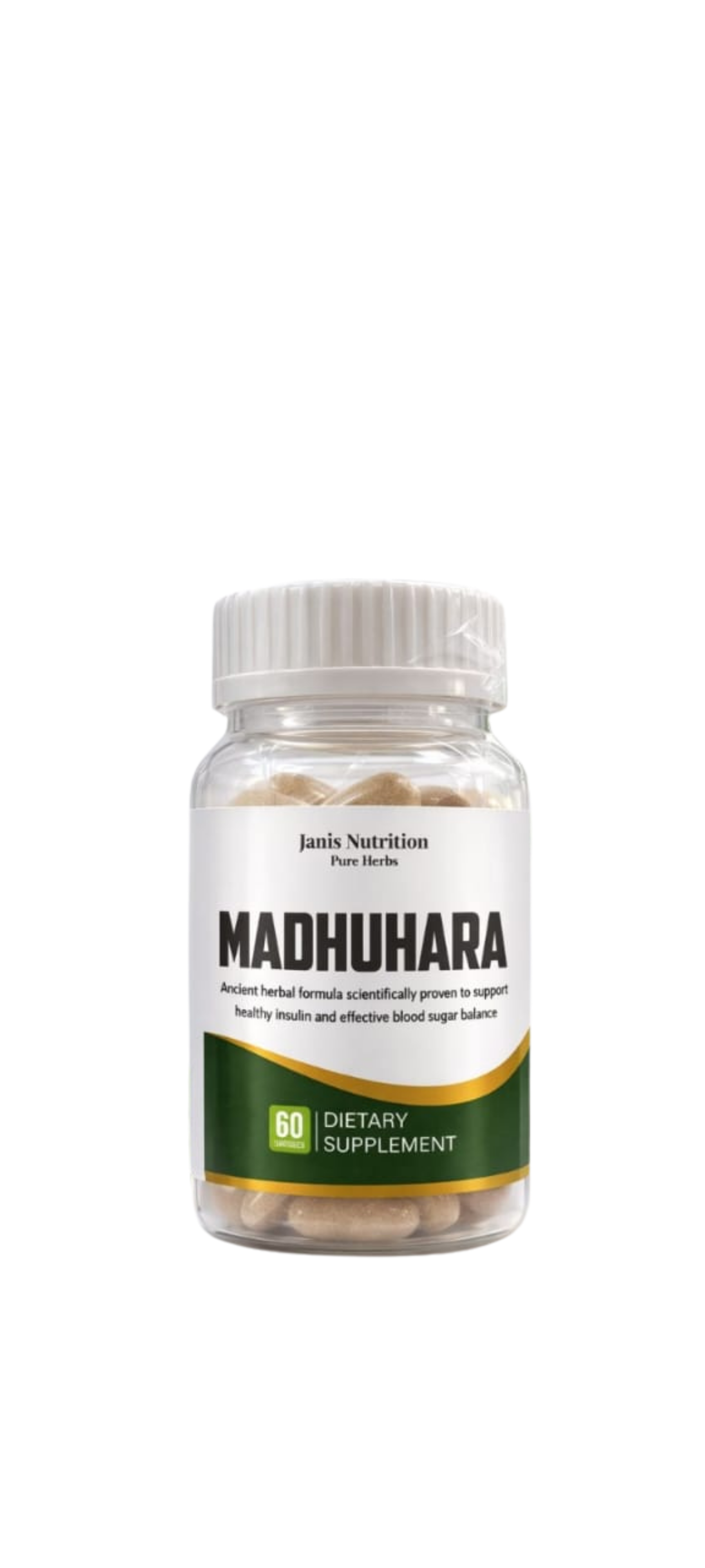 Say Goodbye to Diabetes Naturally with Madhuhara! (Call 08136969691)