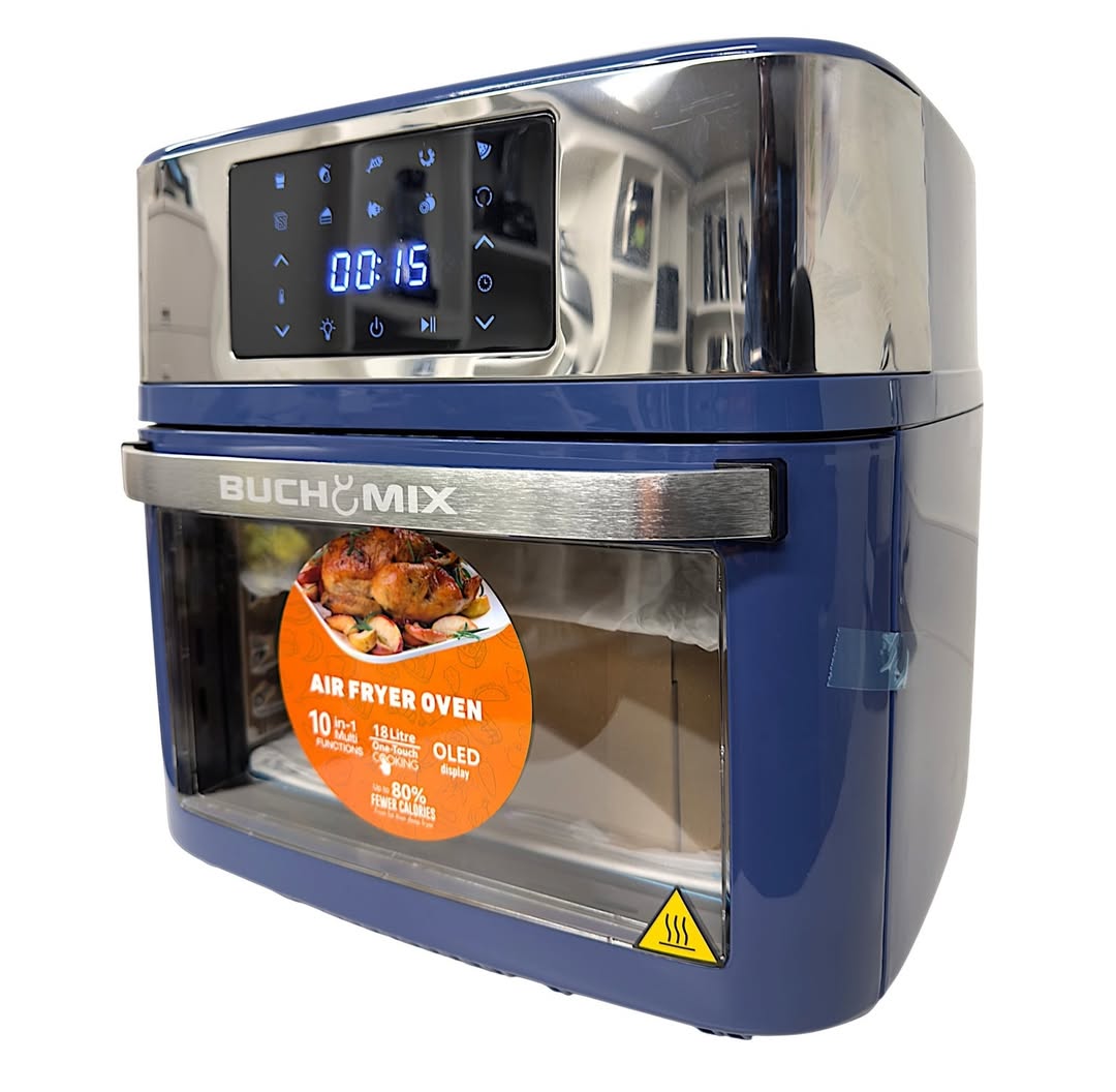 Buchymix Air fryer for sale
