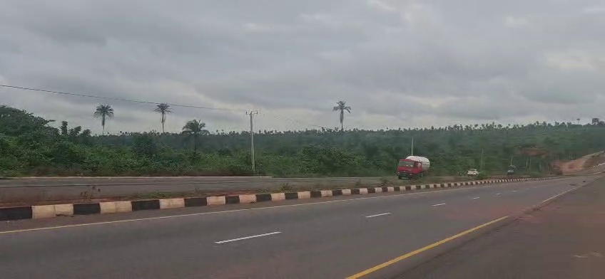 Invest in Fast-Growing Ogwashi-Uku with a C of O - Call 07061990110