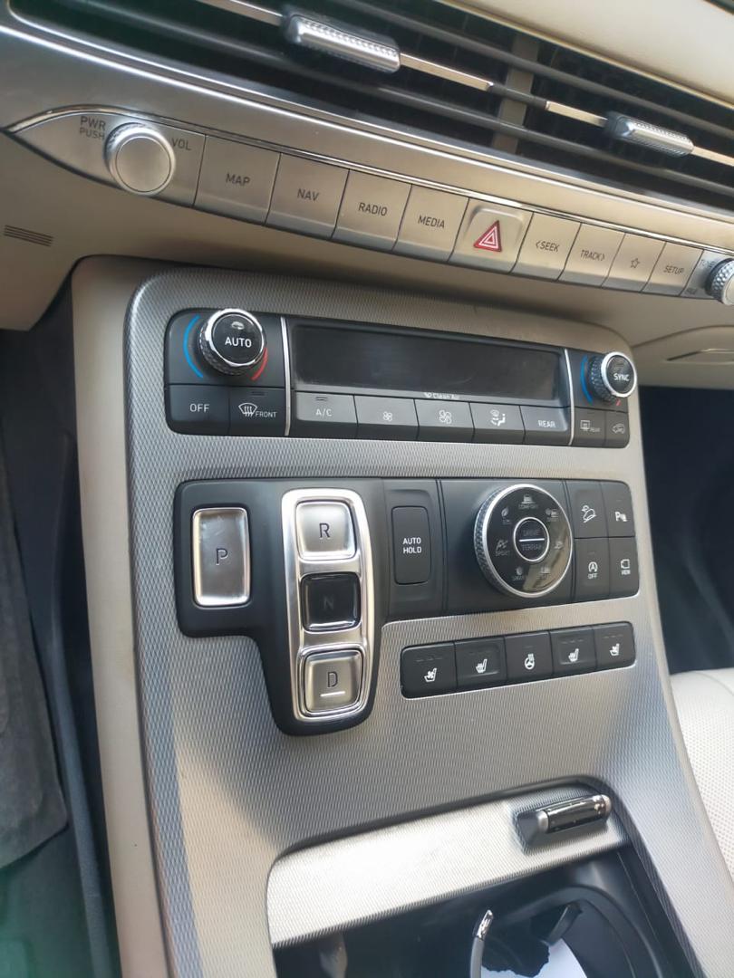 Hyundai Palisade 2020 Luxury SUV Available for Sale - CALL 07062460325