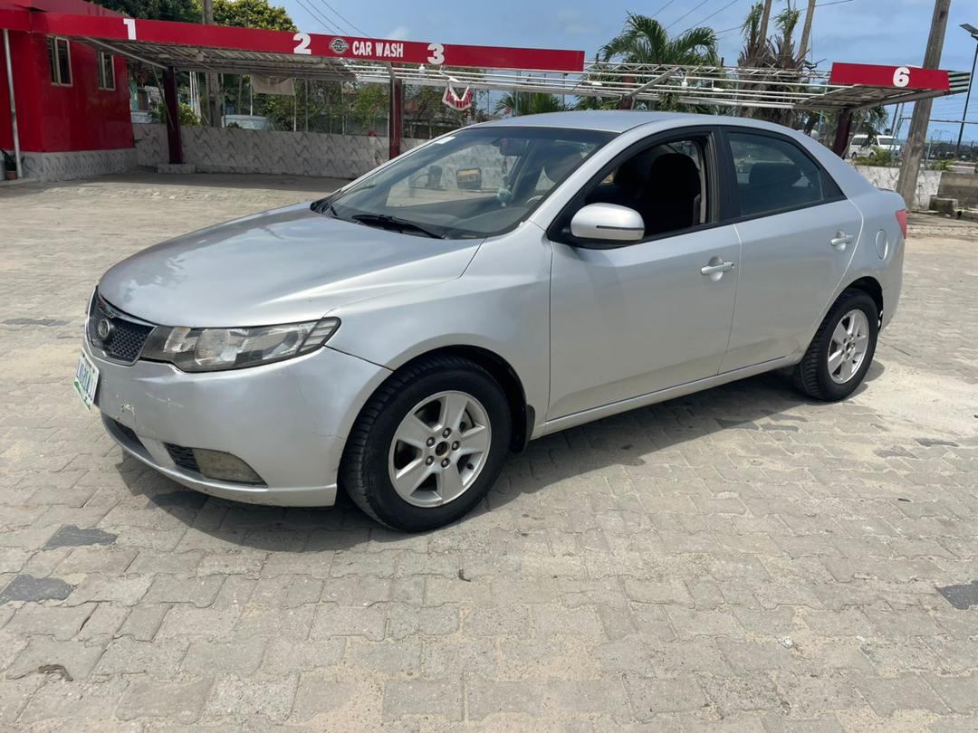 Reliable 2012 Kia Cerato Available in Alakuko - Call 07062460325
