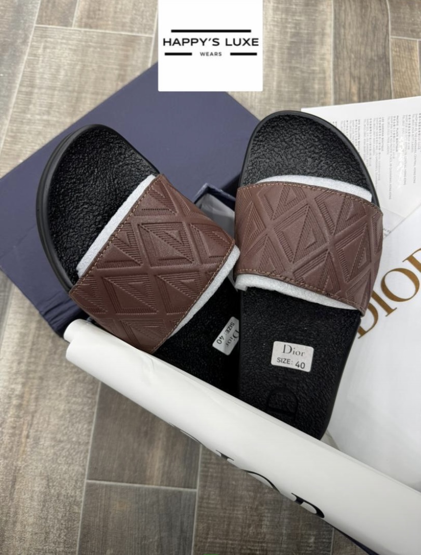 HAPPY’s LUXE WEARS CALABAR