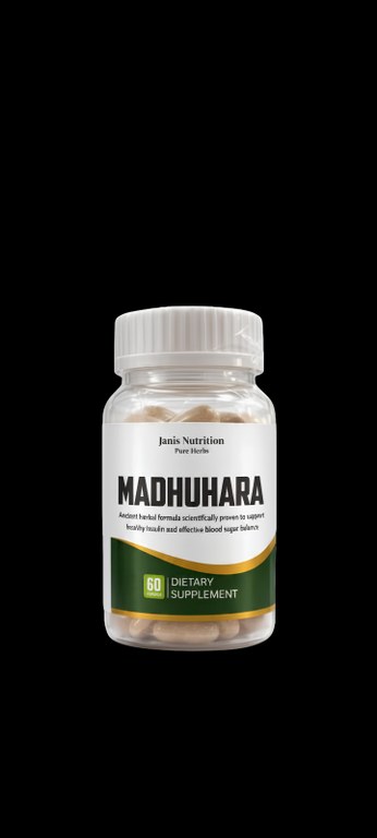 Reverse Diabetes Safely with Madhuhara – Now in Nigeria! (Call 08136969691)