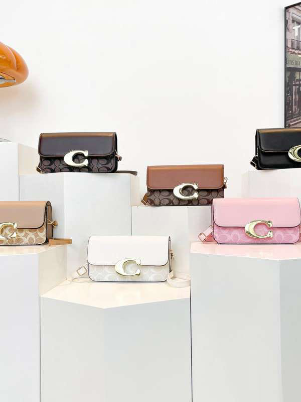 Luxury Designer Shoulder Bags – Available in Multiple Colors