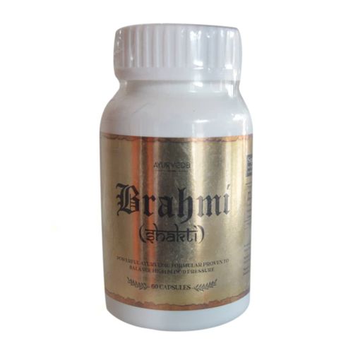 Manage High Blood Pressure Naturally with Brahmin Shakti - Call 08136969691