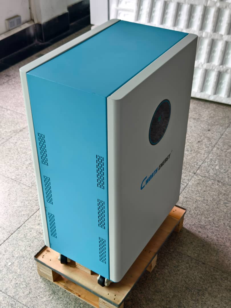 20kWh Cworth 48V Lithium-Ion Battery for Sale – ₦2.9M (Call 09045001530)