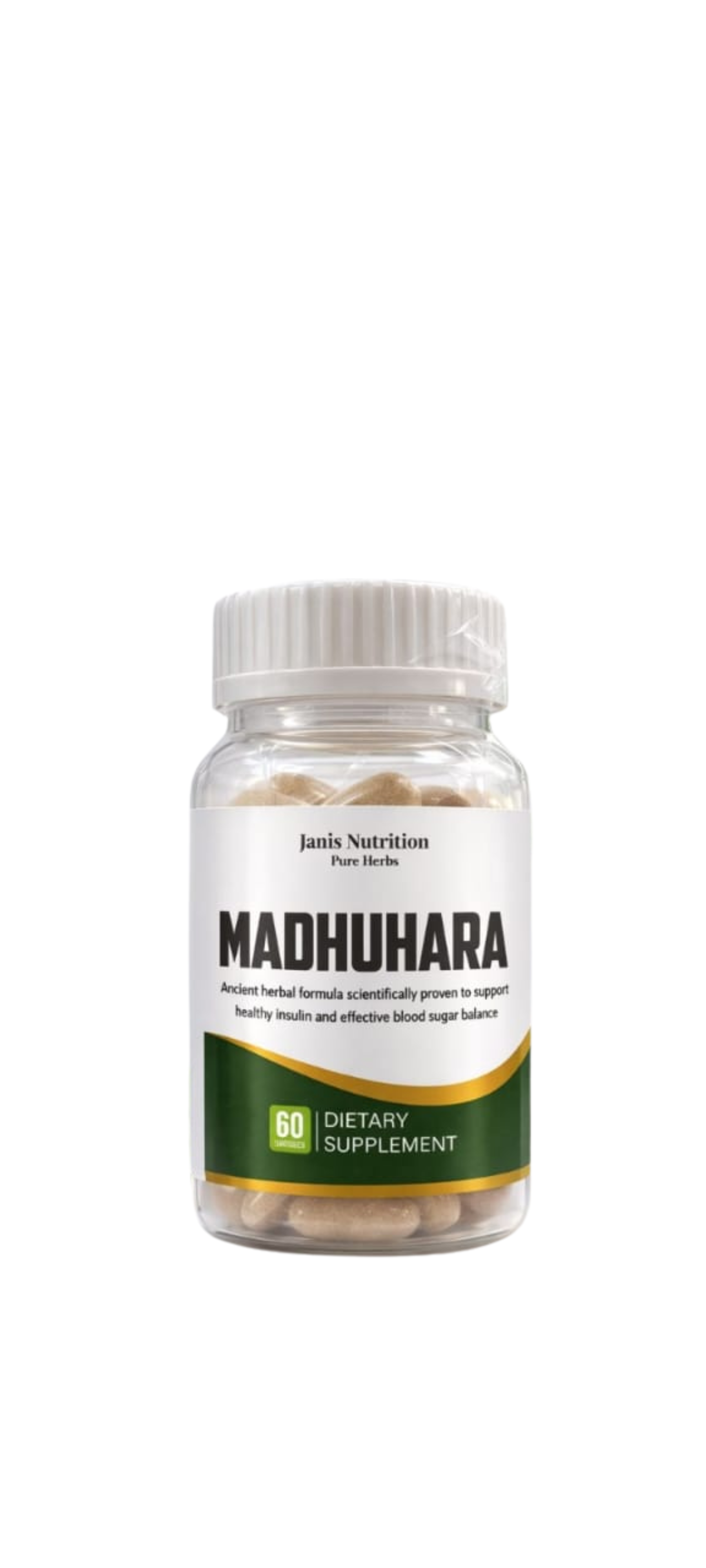Say Goodbye to Diabetes Naturally with Madhuhara! (Call 08136969691)