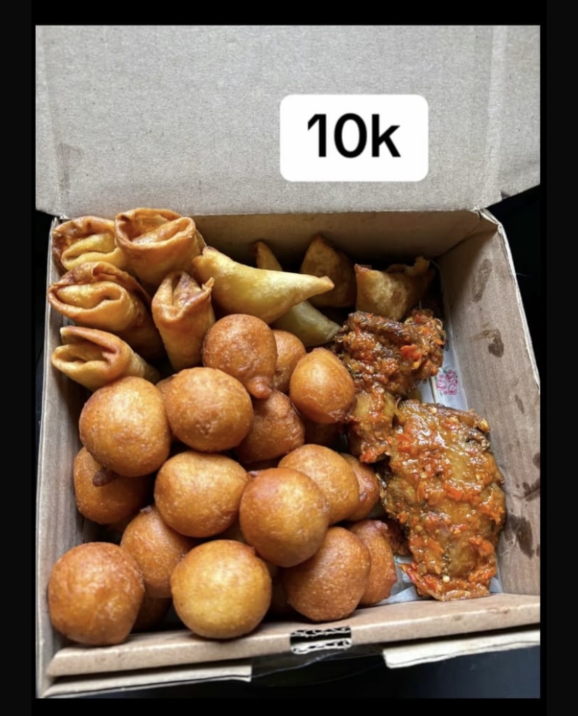 RIKACAKES&TREATS ABIA